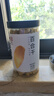 方家铺子中华老字号 六星大片百合干220g 桂圆莲子银耳枸杞羹煲汤食材 实拍图