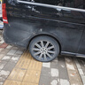 玛吉斯（MAXXIS）轮胎/汽车轮胎 245/45ZR19 102Y VS5 适配奔驰S/捷豹XJ 实拍图
