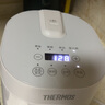 THERMOS【政府补贴】膳魔师电饭煲电饭锅迷你1-2人小功率智能定时保温家用小型多功能预约1.2L EHA-4111E 实拍图