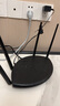 普联（TP-LINK） AC1200 5G双频智能无线路由器 四天线智能wifi 稳定穿墙高速家用 TL-WDR5660易展版 实拍图