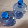 美厨（maxcook）纯净水桶 矿泉水桶饮水桶7.5L桶装水塑料饮水机手提户外桶MCX1900 实拍图