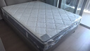 顾家家居椰棕硬床垫透气3D席梦思主卧乳胶双面睡床垫硬核PRO0083B 1.5*2.0 实拍图