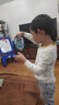 艾杰普3D立体魔方齿轮迷宫走珠闯关思维专注力训练儿童玩具男孩开学礼物 实拍图