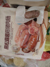 信达 黑松露菌菇猪肉肠175g 纯猪肉肠配料简单不含淀粉鸡肉 方便即食 实拍图