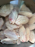 泰森（Tyson）鸡翅中 净重2斤1袋 冷冻 炸鸡翅 卤鸡翅 卤味烧烤 生鲜食材 实拍图