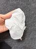蕉下（beneunder）凉感防晒口罩女防晒面罩护脸骑行口罩线脸基尼高山灰 实拍图