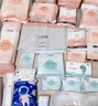 十月结晶孕妇待产包（35件套）入院全套包母子组合产妇产后月子用品 实拍图