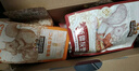 三只松鼠高端纯坚果礼盒2215g/2180g混发 零食大礼包松子开心果 团购送礼 实拍图