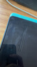 索盈【赠钢化膜】ipad pro保护套2019/17款10.5英寸air 3保护壳苹果平板支架硅胶防弯全包防摔收纳轻薄 实拍图