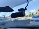 盯盯拍行车记录仪MINI Pro 1296P高清 星光夜视 智能语音声控 WiFi互联 实拍图