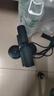 携首（XIESHOU）仰卧起坐辅助器家用健身器材吸盘式健腹器男女腹肌训练仰卧 升级双吸盘+拉力绳 实拍图