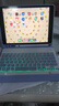 索盈苹果ipad9键盘保护壳套一体10.2英寸7/8代妙控键盘鼠标套装2021/20/19款平板支架外接蓝牙带触控笔 实拍图