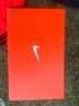 耐克（NIKE）男子足球鞋传奇LEGEND 10 TF碎钉运动鞋 DV4342-400 宝石蓝  44 实拍图