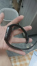 小米（MI）REDMI Watch 5 典雅黑 国家补贴 澎湃OS 2 心率血氧监测 蓝牙通话 红米手表5 智能手表 小米汽车 实拍图