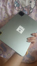 小米(MI) 小米平板7 11.2英寸平板电脑 3.2K超清屏 8+256G青杉绿【触控笔+白色键盘式保护壳套装】 实拍图