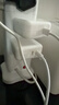 Apple/苹果 35W双USB-C接口充电器-竖向苹果充电头双口充电器原装充电器快充头适用iPhone/iPad/AirPods 实拍图