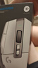 G502 X LIGHTSPEED无线游戏鼠标  混合微动 HERO引擎 经典爆款电竞鼠标 白色 情人节礼物 实拍图