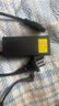 悠品 华硕笔记本充电器19V3.42A适用A450C V450C W518L W519L电脑电源适配器线65W 接口5.5*2.5 实拍图