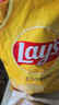乐事（Lay's）薯片经典原味超大家庭装425.2g 美国进口休闲膨化食品追剧小零食 实拍图