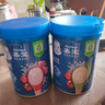 嘉宝（GERBER）番茄牛肉谷物高铁米粉 婴幼儿米粉宝宝辅食米糊250g6月龄+ 实拍图
