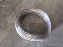秋叶原（CHOSEAL）音音响音箱专用连接线 发烧级纯铜音频喇叭线 功放连接 增强型屏蔽抗干扰50芯金银线5米 QS2240T5S 实拍图