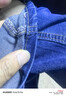 真维斯（Jeanswest）王一博代言牛仔裤男秋冬新款天丝舒适修身直筒高端潮牌休闲裤子男 深蓝【天丝常规】 32 码(2尺5) 【建议130-140斤】 实拍图