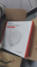 华三（H3C）AP面板全屋wifi6 1500M双频千兆商用别墅酒店WiFi全屋覆盖 POE供电 Mini A60-1500 实拍图