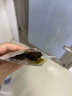 科尔沁 超干风干牛肉干麻辣味100g 休闲食品 肉类零食 牛肉干肉脯 实拍图