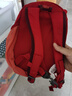 迪卡侬登山包徒步背包儿童背包双肩包男城市轻户外休闲女旅行包MH100 小狐狸 实拍图