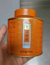 八马茶业红茶 百福武夷山金骏眉特级60g罐装茶叶 实拍图