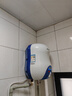 帅康（Sacon）小厨宝6.5升储水式电热水器 家用1500W速热 迷你小尺寸 厨房热水宝【国家补贴】DSF-6.5WX下出水 实拍图