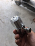 科固（KEGOO）电热水器前置过滤器家用自来水龙头花洒净水器过滤网可清洗 K5075 实拍图