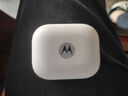 【95新】moto buds真无线入耳式蓝牙耳机 AI动态主动降噪 颜色随机   实拍图