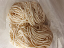 九阳（Joyoung）小型自动滴漏水面条机 1-5人全自动压面机家用电动多功能和面机L6 实拍图