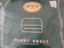 源生活一次性四件套 酒店床上用品套装旅行隔脏睡袋1.5米床【五包装】 实拍图