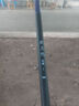 【全网爆款】狼王戟短节手竿溪流竿鲫鱼竿钓鱼竿鲤鱼专用竿短节竿 5.4m 实际长度4.65米） 实拍图