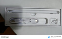 毕亚兹适用2025/24款华为matepad 11.5S保护套 华为平板电脑青春保护壳 智能休眠全包不伤机PB522-薰衣草 实拍图