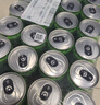 魔爪（Monster）百香果番石榴能量风味饮料 330ml*12罐 整箱装 实拍图