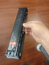 京呈CF210A硒鼓黑色适用惠普HP CF210A 131A Color M251n M251nw  LaserJet Pro 200打印机硒鼓m276nw/n  实拍图