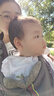 美素佳儿（Friso）皇家莼悦较大婴儿配方奶粉 2段（6-12个月）400克  实拍图