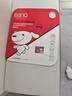 banq&JOY联名款 64GB TF（MicroSD）存储卡U3 C10 A1 V30 4K 高速款行车记录仪&监控摄像头手机内存卡 实拍图