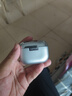 漫步者（EDIFIER）萝莉豆 Lolli Pro5 真无线主动降噪蓝牙耳机入耳式AI翻译运动跑步音乐游戏电竞适配苹果华为安卓 晨曦金+煤球耳机套+晒单20元红包 实拍图