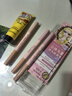 奇士美（kiss me）花盈美蔻立体光影双头卧蚕笔01柔光碎钻 实拍图