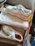 耐克NIKE休闲鞋女AIR MAX BLISS运动鞋FD4340-111帆白38.5 实拍图