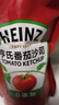 亨氏(Heinz) 番茄酱 袋装番茄沙司 意大利面薯条酱 320g 卡夫亨氏出品 实拍图