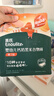 英氏（Engnice）婴幼儿零食礼包谷物酥饼干谷物棒小鱼泡芙宝宝零食六件组合191.7g 实拍图