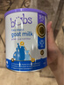 Bubs澳洲A2 儿童成长学生羊奶粉600g（3-12岁) 乳铁蛋白+益生菌 实拍图
