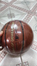 斯伯丁（SPALDING）篮球TF系列7号PU比赛室内外兼用耐磨成人青少年 77-176Y 实拍图