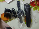 飞科（FLYCO）理发器推子自理发飞科剃头理发神器电推子剪理发器电动剪刀 FC5808【赠2只定长梳】 实拍图
