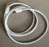 Apple/苹果 闪电转USB充电线-1米 苹果充电线手机充电线原装充电线数据线适 用于闪电接口iPhone/iPad 实拍图
